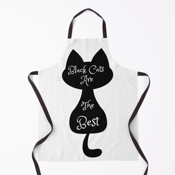 Item preview, Black Cats Are The BEST Design designed and sold by The mystical Side.