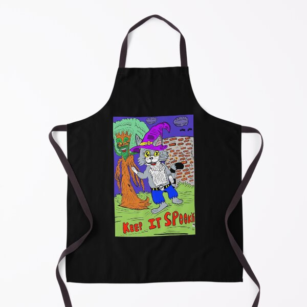 Item preview, Keep it spooky! designed and sold by Smcentee1987.