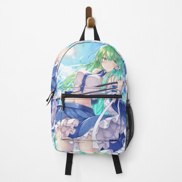 Item preview, Kochiya Sanae designed and sold by CameliaFerguson.