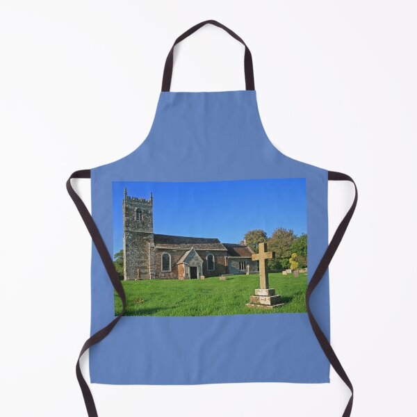 Item preview, St Mary's Church, Almer designed and sold by RedHillDigital.