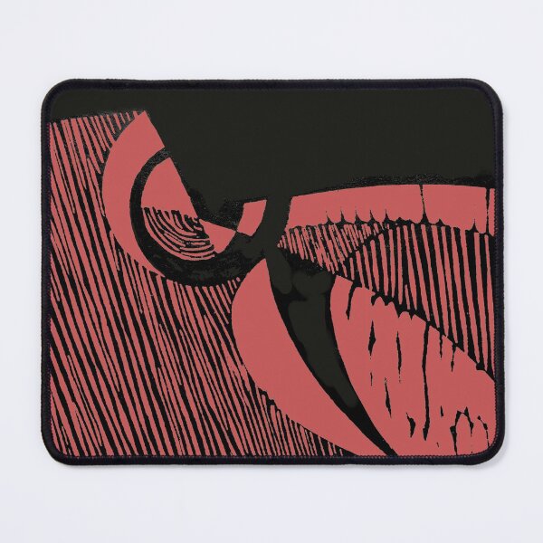 Item preview, Off-Red Dynamo designed and sold by Karen Eutemey.