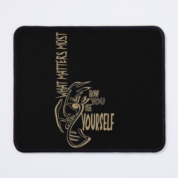 Item preview,  HOW YOU SEE YOURSELF designed and sold by olafekry.
