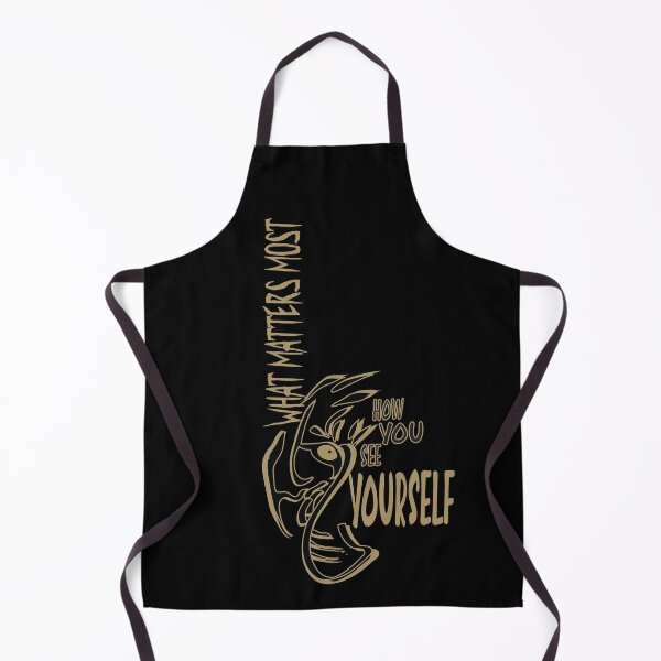 Item preview,  HOW YOU SEE YOURSELF designed and sold by olafekry.
