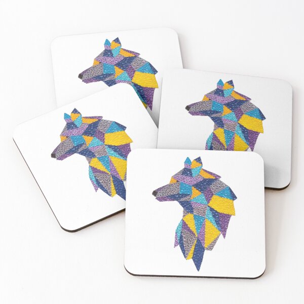 Item preview, Raising wolves not sheep designed and sold by felric.