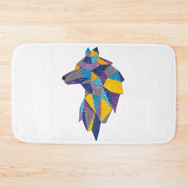 Item preview, Raising wolves not sheep designed and sold by felric.