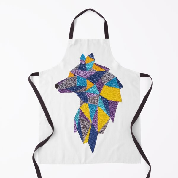 Item preview, Raising wolves not sheep designed and sold by felric.