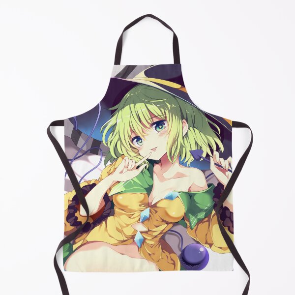 Item preview, Komeiji Koishi Sunbath designed and sold by CameliaFerguson.