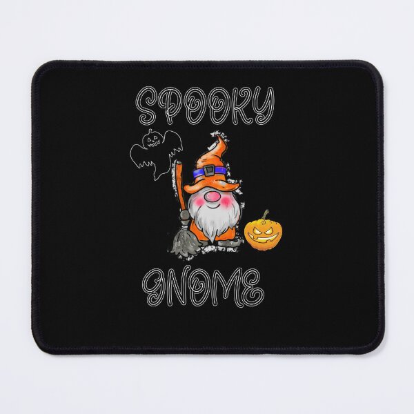 Item preview, Spooky Gnome, Witchy Gnome designed and sold by SportyDogShop.