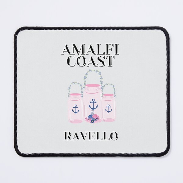 Item preview, Amalfi coast Ravello designed and sold by TheRightHonMP.