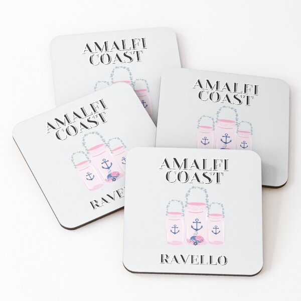 Item preview, Amalfi coast Ravello designed and sold by TheRightHonMP.