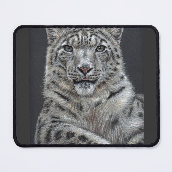 Item preview, Snowleopard designed and sold by Arts & Dogs.