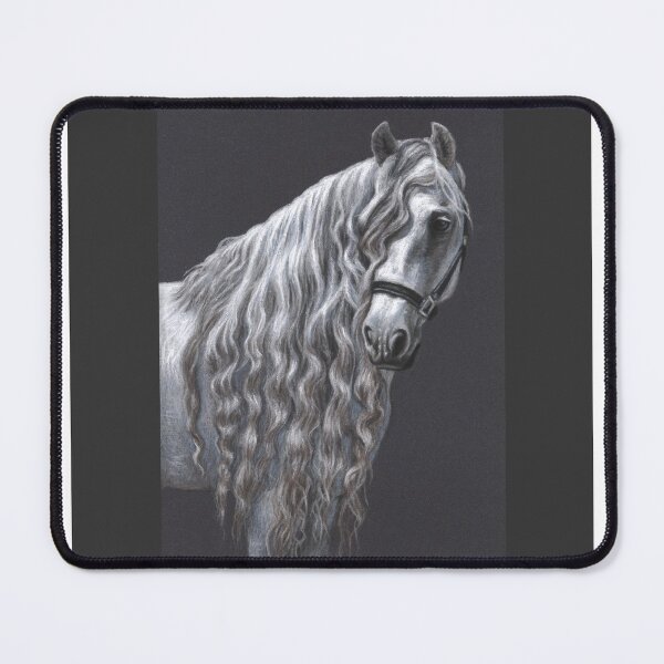 Item preview, Andalusian Horse designed and sold by Arts & Dogs.