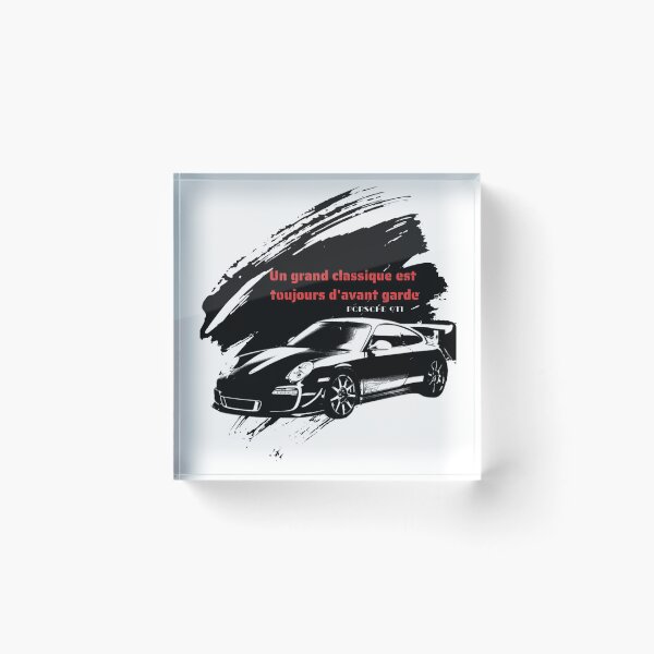 Item preview, 911 sports car designed and sold by Amliink.