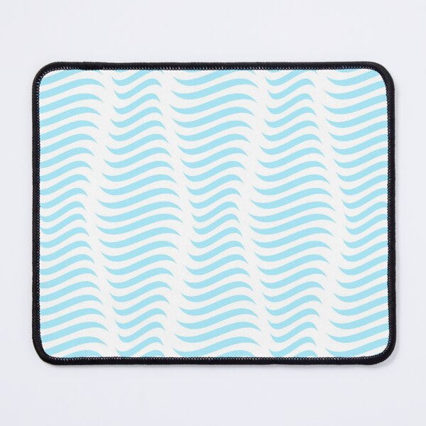 Item preview, simple line curve pattern designed and sold by TribesVibes.