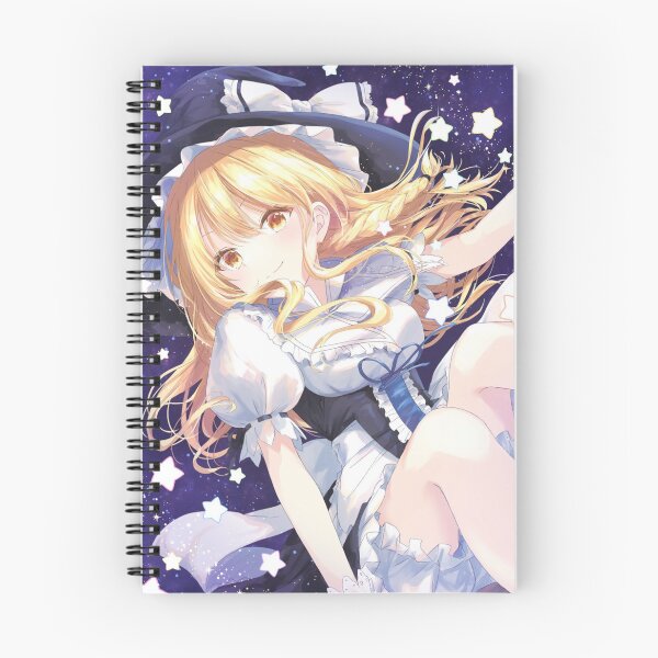 Item preview, Kirisame Marisa  designed and sold by CameliaFerguson.