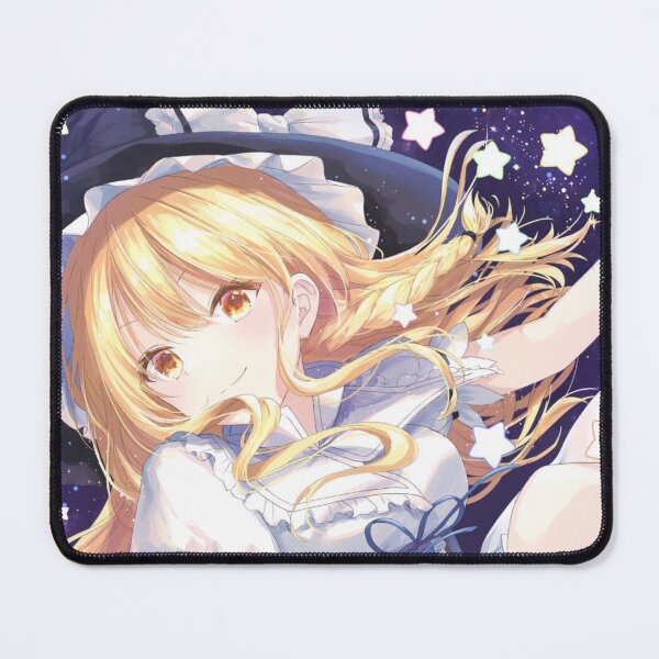 Item preview, Kirisame Marisa  designed and sold by CameliaFerguson.