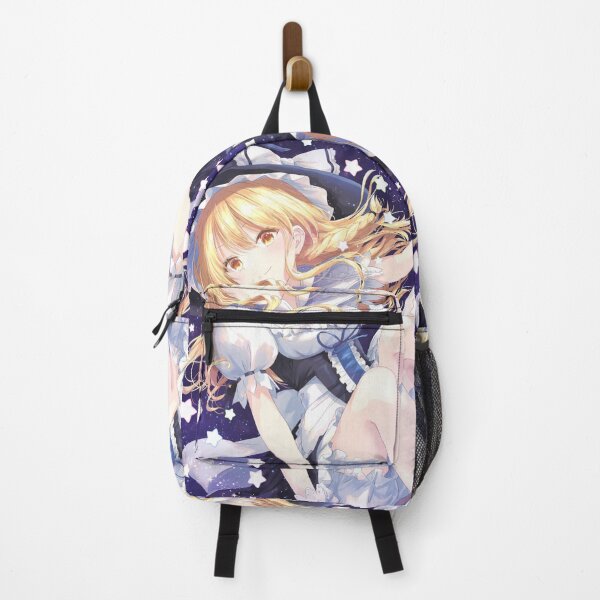 Item preview, Kirisame Marisa  designed and sold by CameliaFerguson.