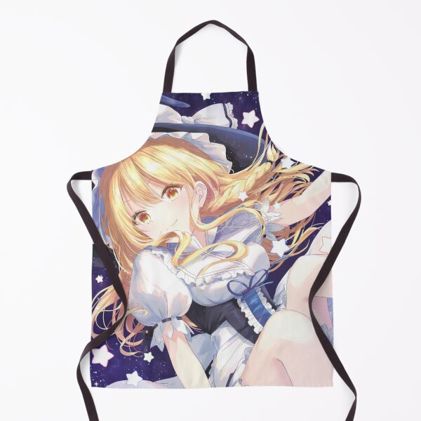 Item preview, Kirisame Marisa designed and sold by CameliaFerguson.
