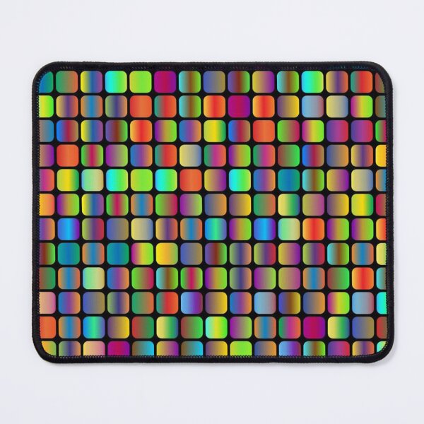 Item preview, Colorful cubes designed and sold by Doninni.