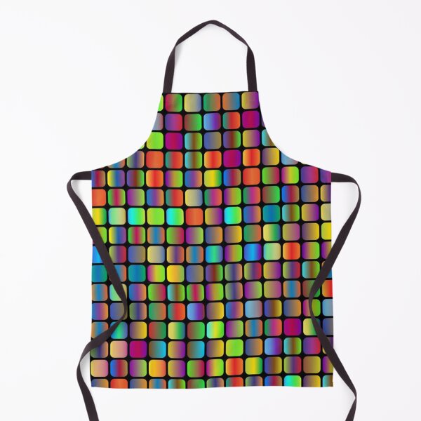 Item preview, Colorful cubes designed and sold by Doninni.
