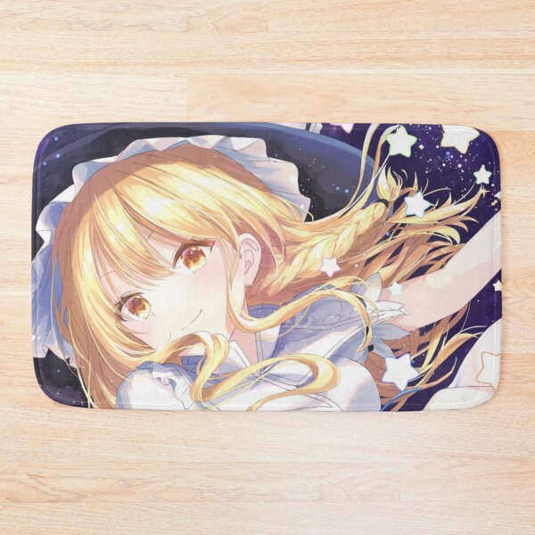Item preview, Kirisame Marisa  designed and sold by CameliaFerguson.
