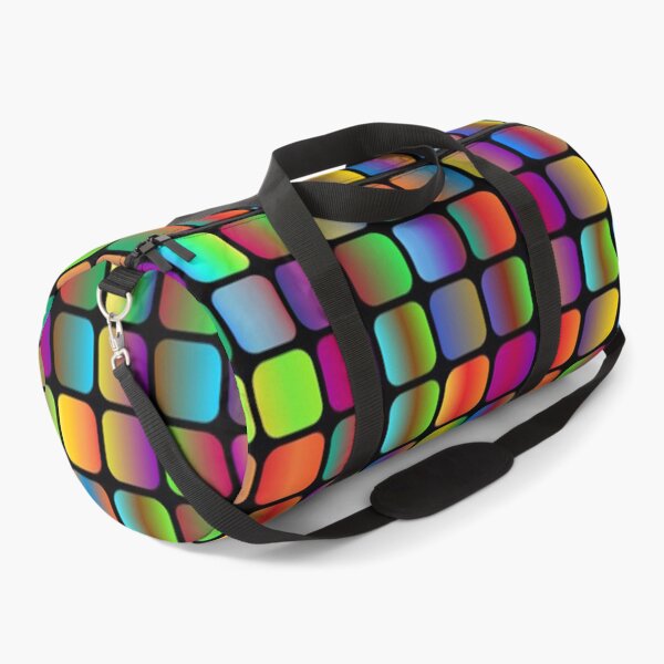 Item preview, Colorful cubes designed and sold by Doninni.