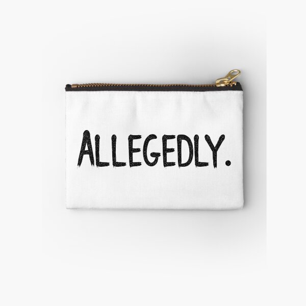 Item preview, It Wasn't Me designed and sold by magnetarball.