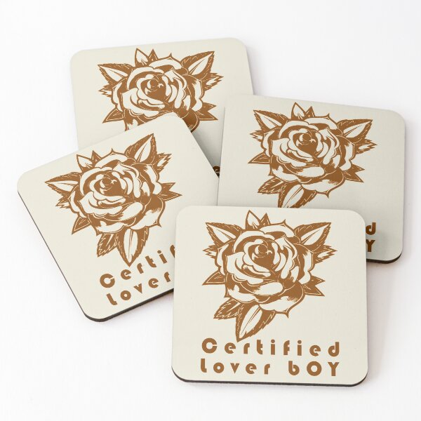Item preview, certified lover boy designed and sold by ahmedsco.