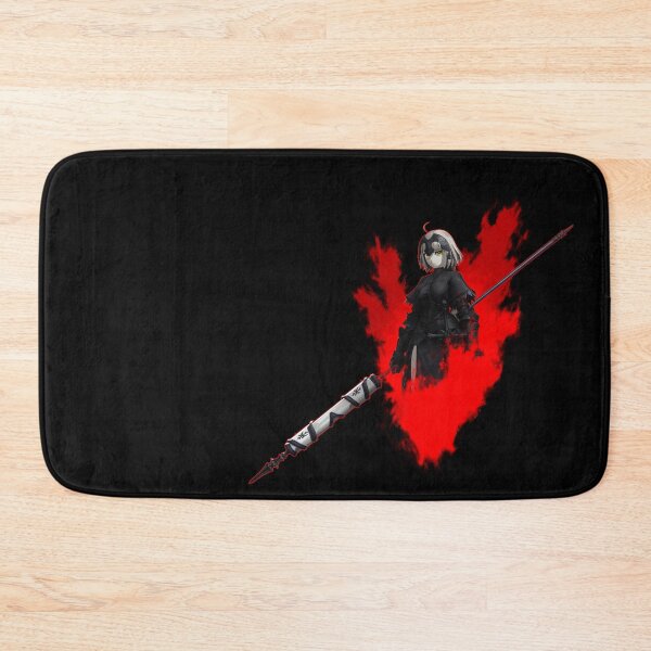 Item preview, DARK-JEANNE designed and sold by FILMBIONICX.