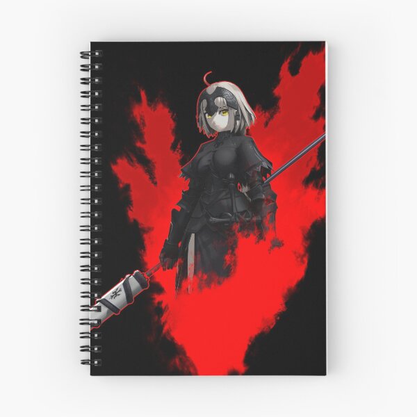 Item preview, DARK-JEANNE designed and sold by FILMBIONICX.