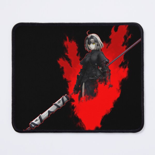 Item preview, DARK-JEANNE designed and sold by FILMBIONICX.