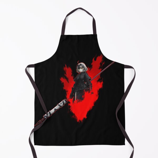 Item preview, DARK-JEANNE designed and sold by FILMBIONICX.
