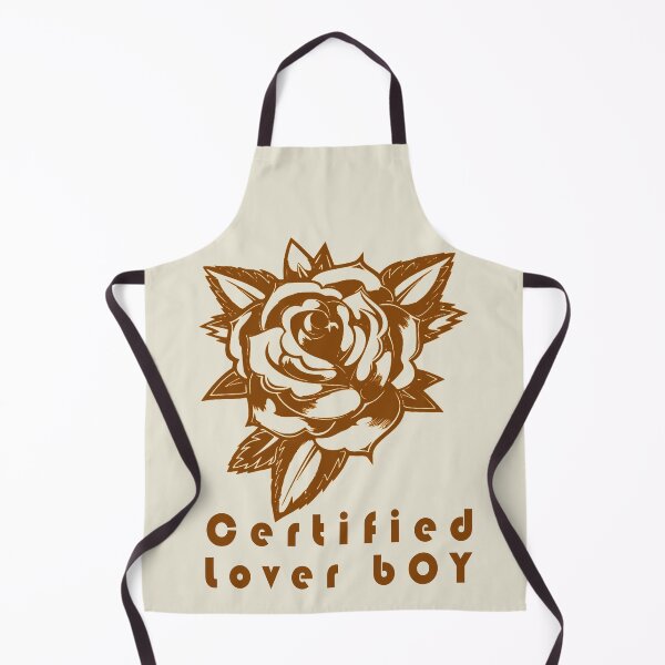 Item preview, certified lover boy designed and sold by ahmedsco.