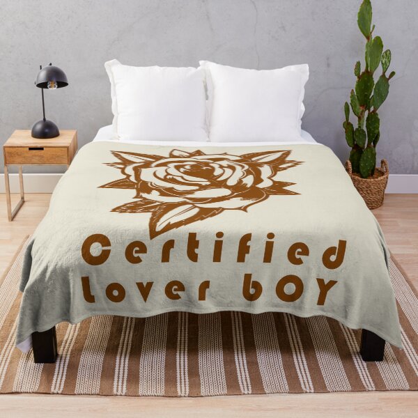 Item preview, certified lover boy designed and sold by ahmedsco.