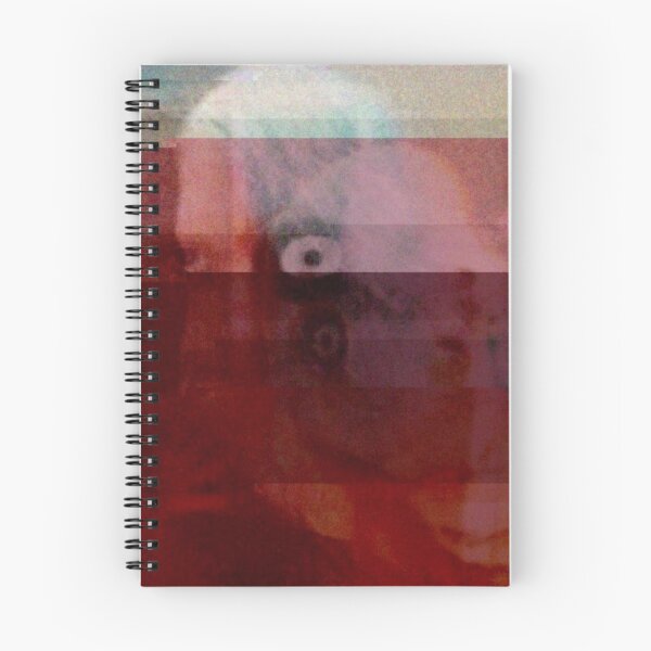 Item preview, Kid Trash Hyperpop Album Cover SLASHER  designed and sold by Thickey Forrest.