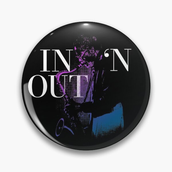 Item preview, In 'n Out designed and sold by attadesign.