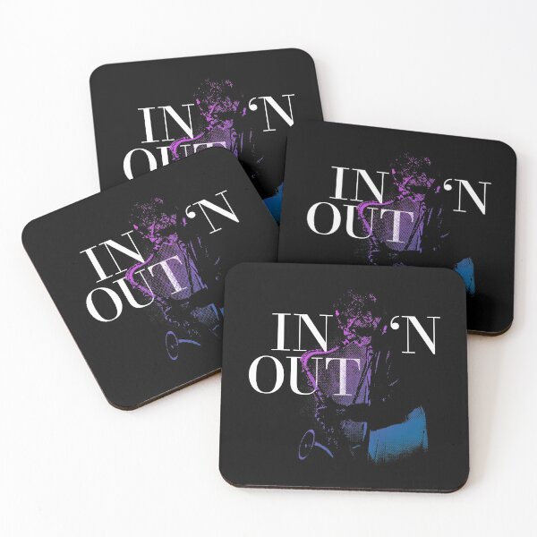 Item preview, In 'n Out designed and sold by attadesign.