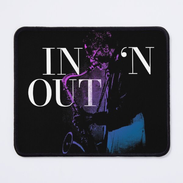 Item preview, In 'n Out designed and sold by attadesign.