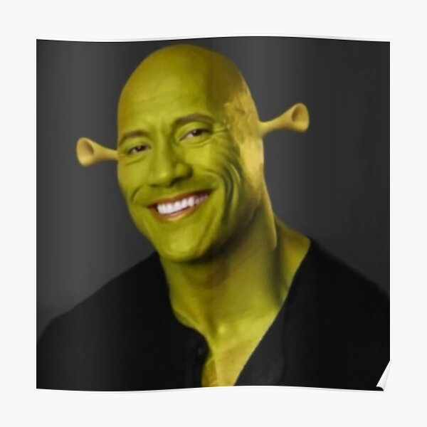 "Green Boy" Poster for Sale by Crystal1Shine Redbubble