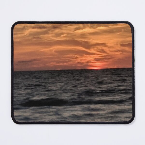 Item preview, Ocean Sunset designed and sold by MysticShadows13.