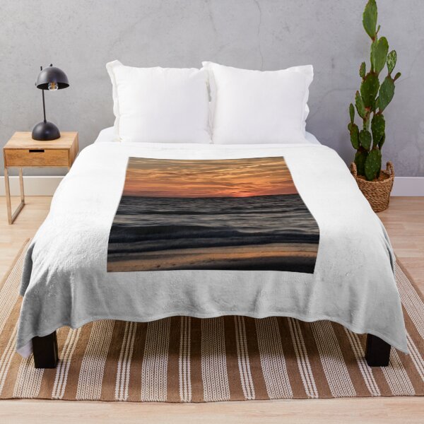 Item preview, Ocean Sunset designed and sold by MysticShadows13.