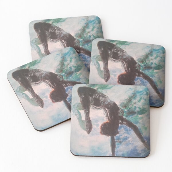 Item preview, BLUE WATER designed and sold by blanca-V-Art.