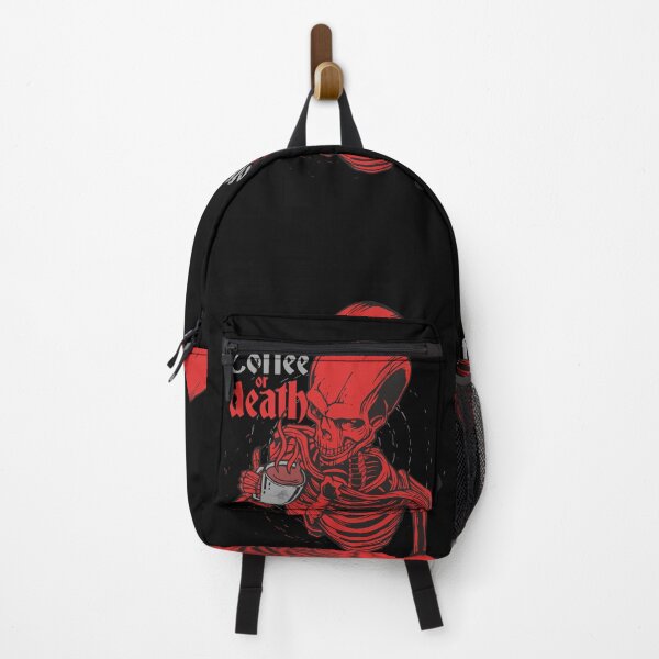Item preview, Coffee or death designed and sold by TRIBExSPACE.
