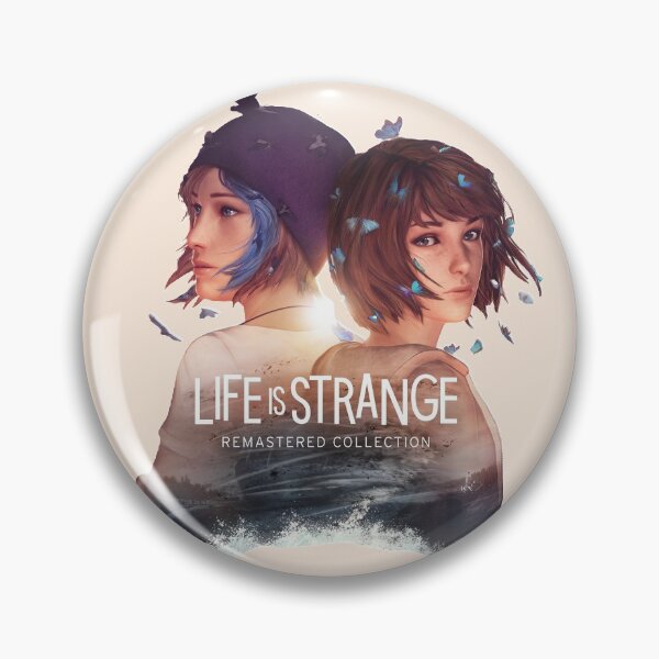 Item preview, Life is Strange Remaster  designed and sold by AmberFTVault.