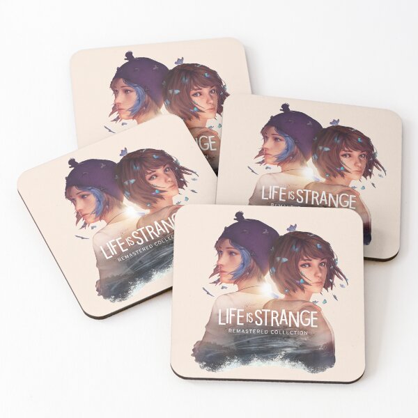 Item preview, Life is Strange Remaster  designed and sold by AmberFTVault.