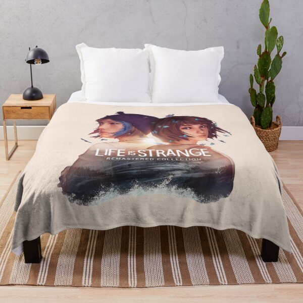 Item preview, Life is Strange Remaster  designed and sold by AmberFTVault.