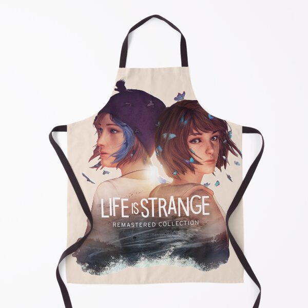 Item preview, Life is Strange Remaster  designed and sold by AmberFTVault.