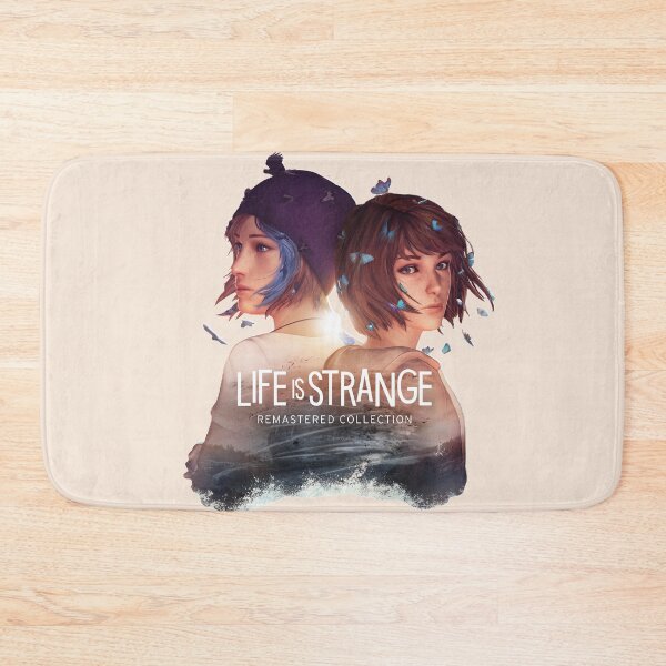 Item preview, Life is Strange Remaster  designed and sold by AmberFTVault.