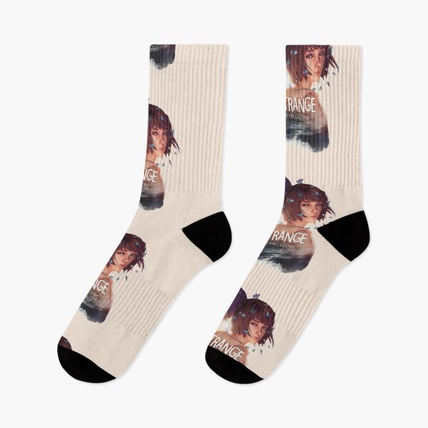 Item preview, Life is Strange Remaster  designed and sold by AmberFTVault.