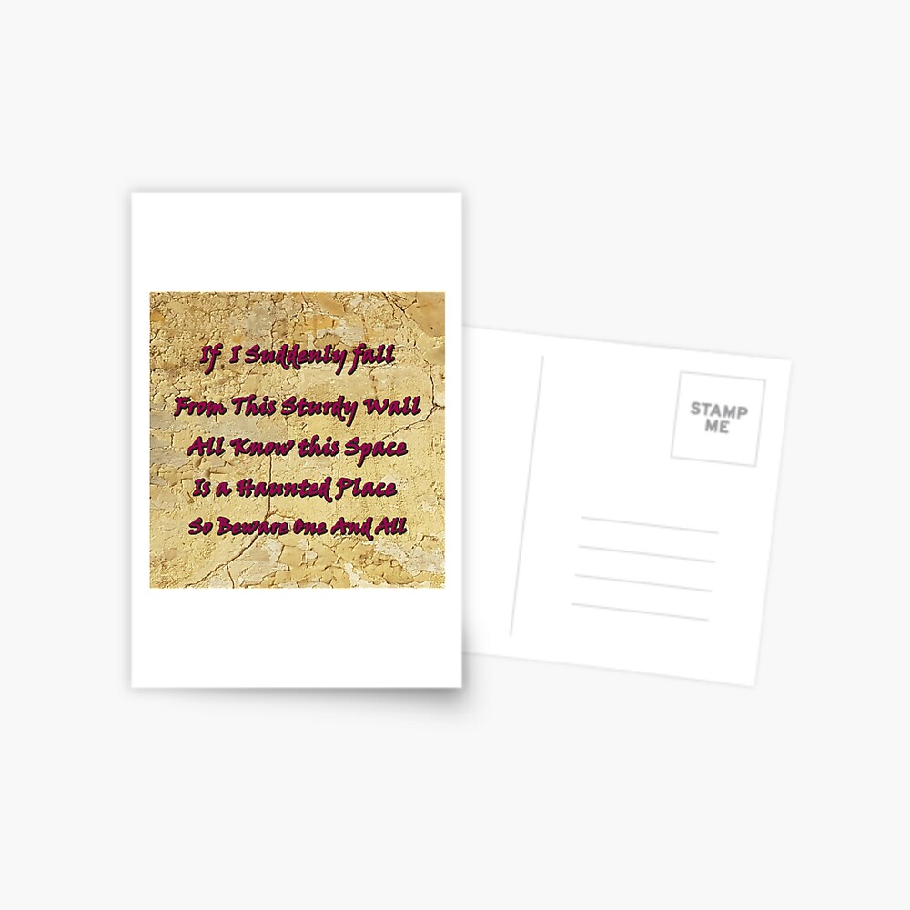 Item preview, Postcard designed and sold by Inspire-me-CYK.
